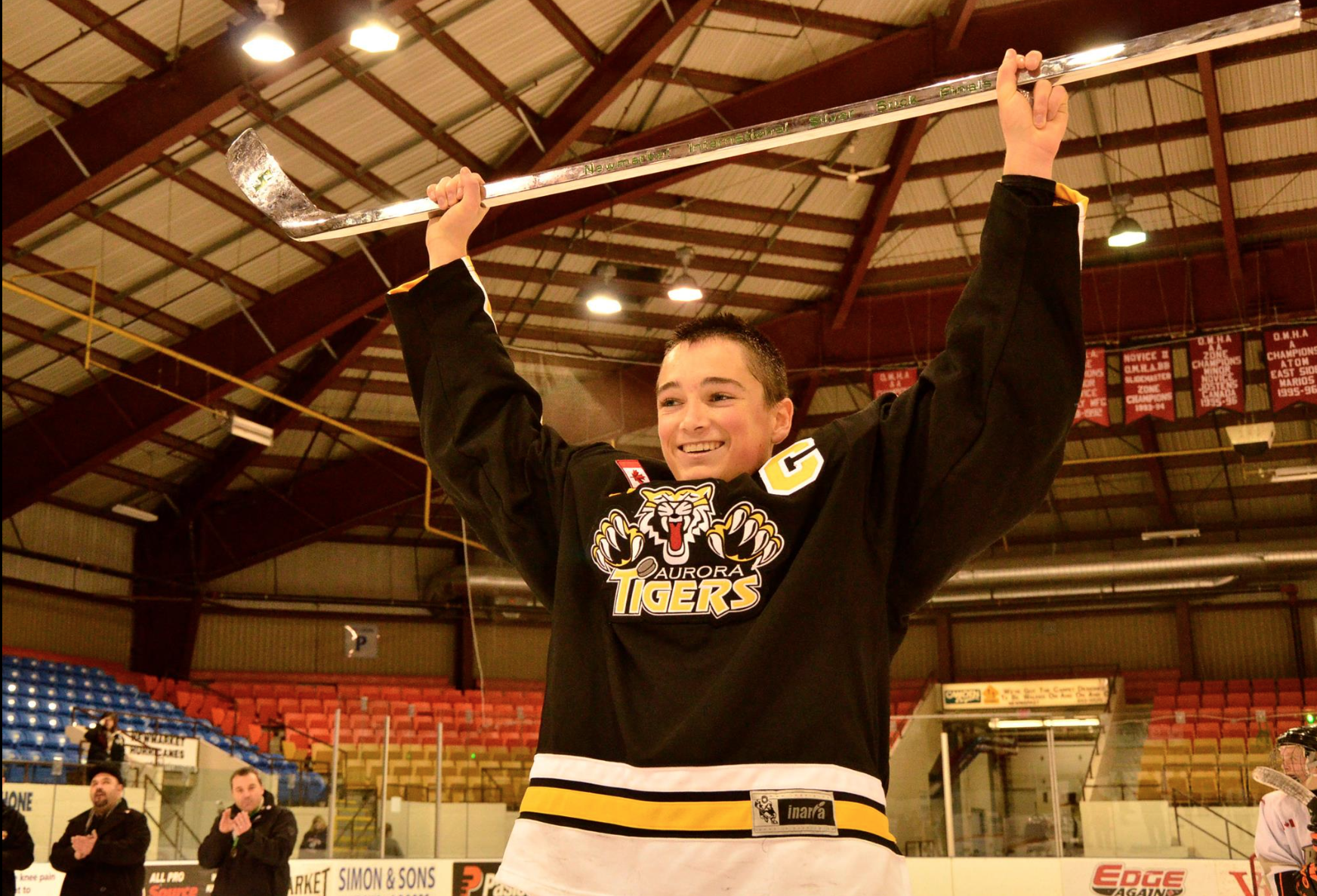 hockey